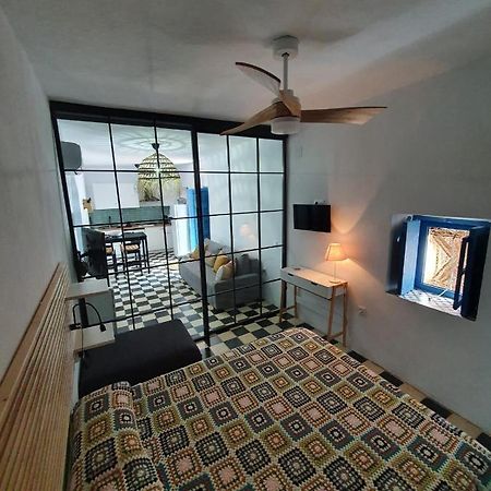 Casa Vera Vejer de la Frontera Zewnętrze zdjęcie