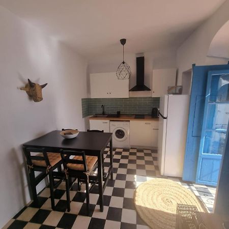Casa Vera Vejer de la Frontera Zewnętrze zdjęcie