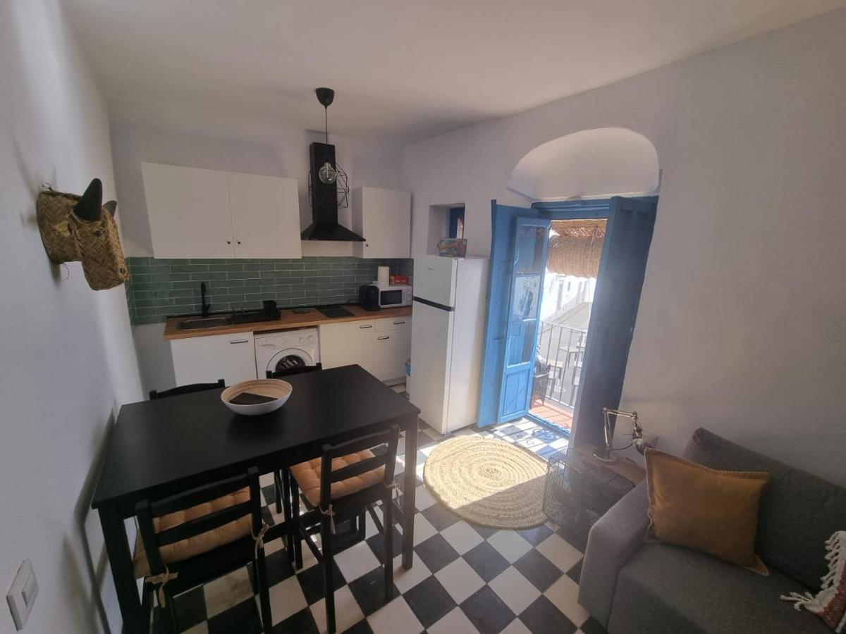 Casa Vera Vejer de la Frontera Zewnętrze zdjęcie