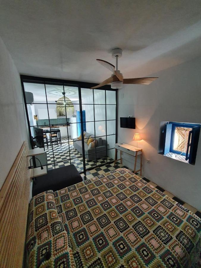 Casa Vera Vejer de la Frontera Zewnętrze zdjęcie
