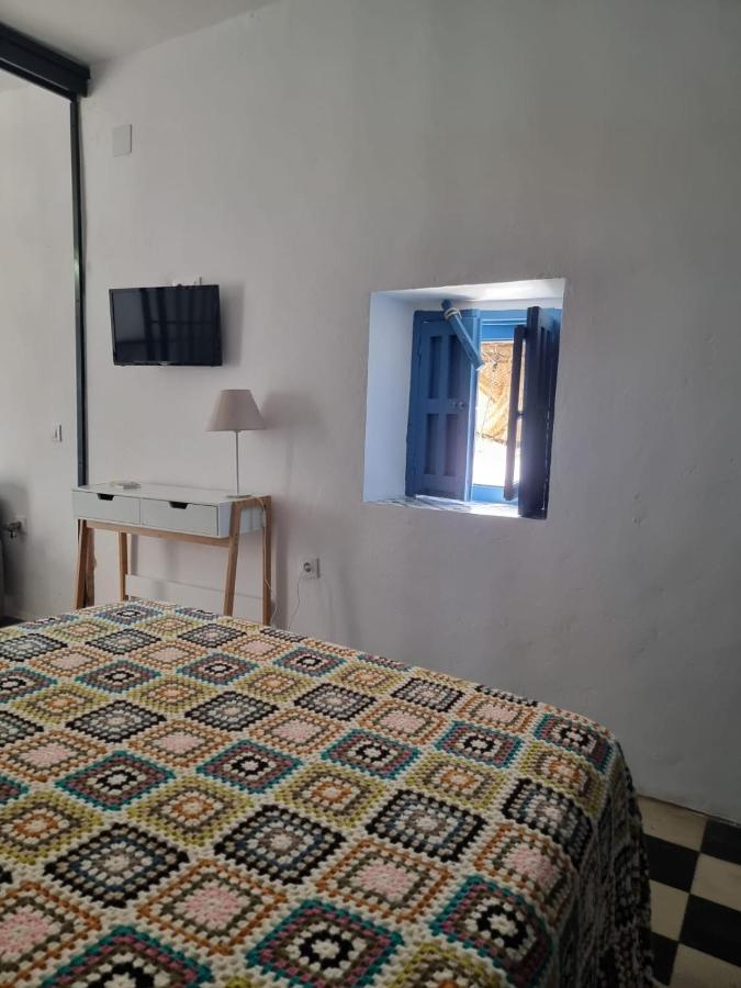 Casa Vera Vejer de la Frontera Zewnętrze zdjęcie