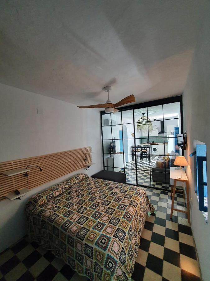 Casa Vera Vejer de la Frontera Zewnętrze zdjęcie
