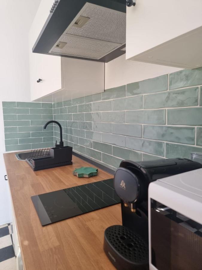 Casa Vera Vejer de la Frontera Zewnętrze zdjęcie