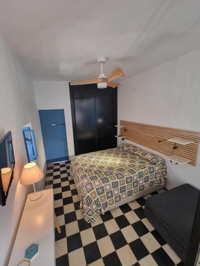 Casa Vera Vejer de la Frontera Zewnętrze zdjęcie