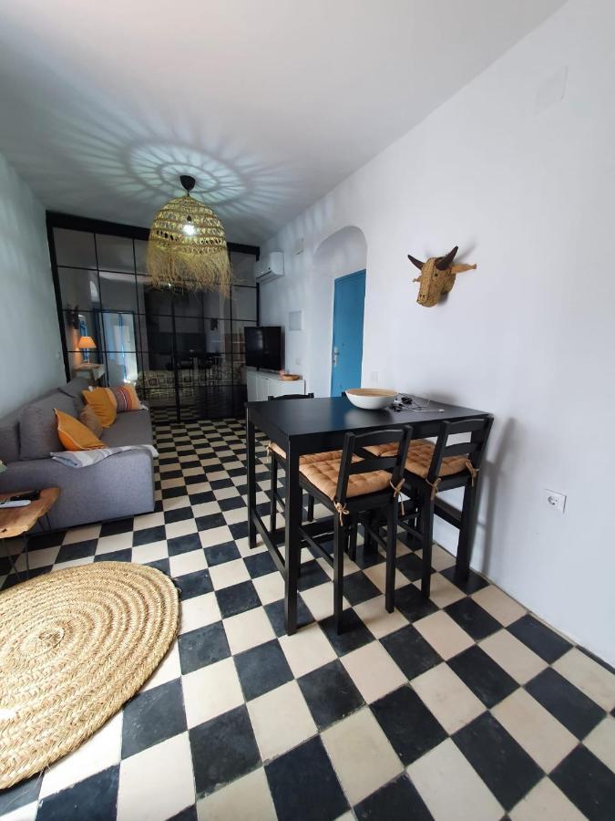 Casa Vera Vejer de la Frontera Zewnętrze zdjęcie