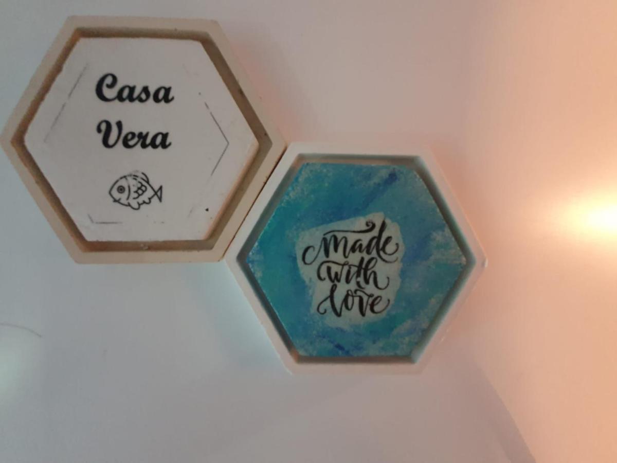 Casa Vera Vejer de la Frontera Zewnętrze zdjęcie