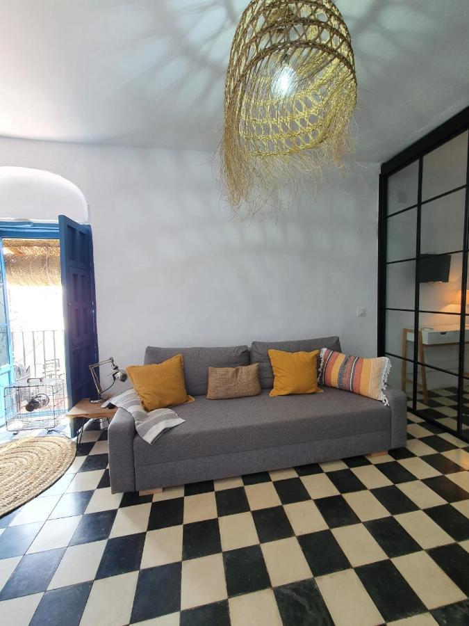 Casa Vera Vejer de la Frontera Zewnętrze zdjęcie