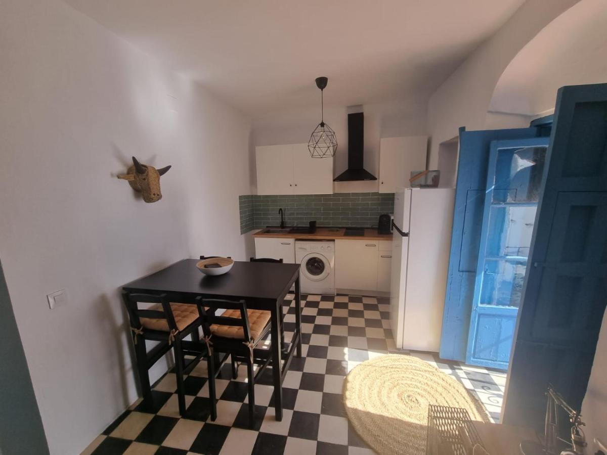 Casa Vera Vejer de la Frontera Zewnętrze zdjęcie