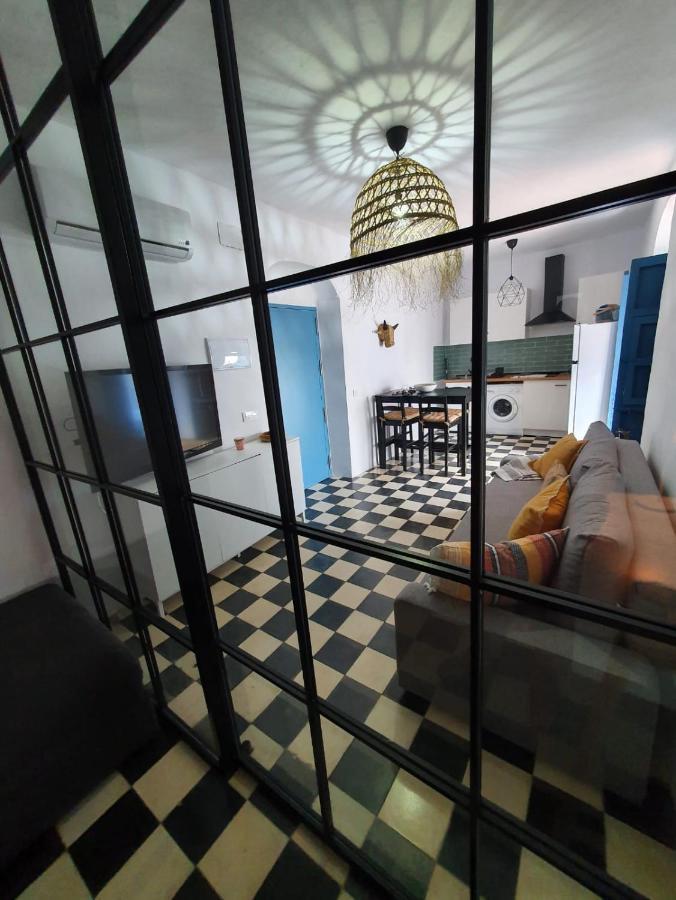 Casa Vera Vejer de la Frontera Zewnętrze zdjęcie