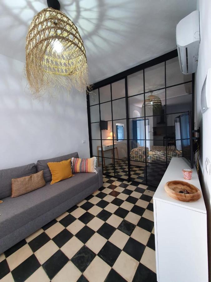Casa Vera Vejer de la Frontera Zewnętrze zdjęcie