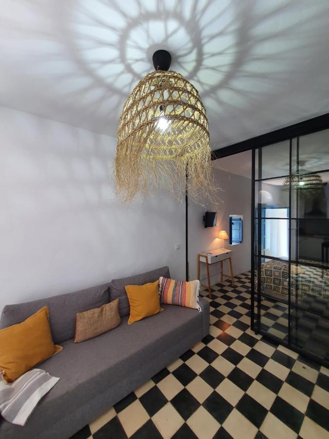 Casa Vera Vejer de la Frontera Zewnętrze zdjęcie