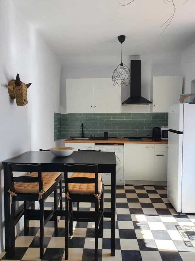 Casa Vera Vejer de la Frontera Zewnętrze zdjęcie