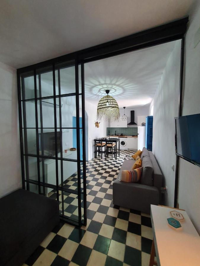 Casa Vera Vejer de la Frontera Zewnętrze zdjęcie